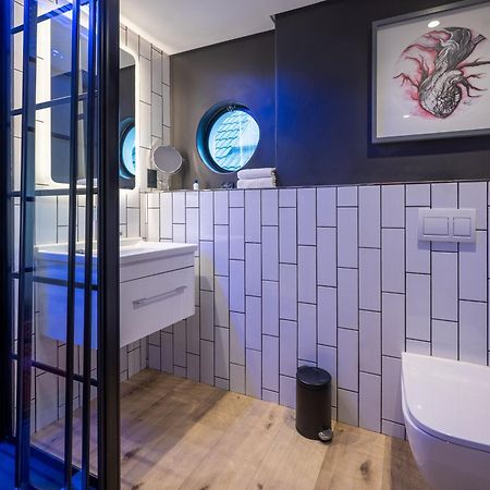 Anew Hotel Green Point Fokváros Kültér fotó